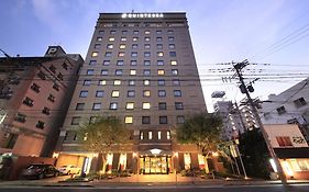 Quintessa Hotel Sasebo